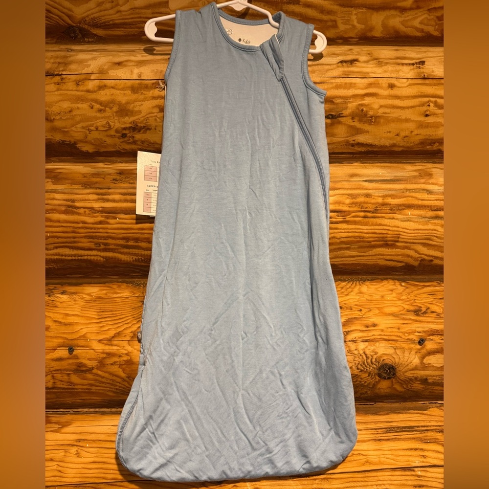 NWT Kyte Baby sleep sack